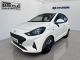 Hyundai i10 FL (MY25) 1.0 Select Navi Kamera Einparkhilf - Hyundai i10 Tageszulassungen