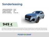 Audi Q7 S line TDI quattro *Lastedition -22%* - Audi Q7 Neuwagen
