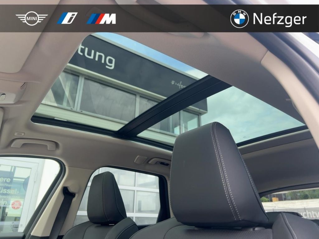 BMW X1 - Bild 13