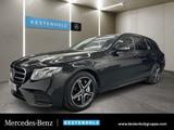 Mercedes-Benz E 300 de T AMG Multibeam COMAND Distr+ Night PTS - Mercedes-Benz E 300 Hybrid (Diesel/Elektro)