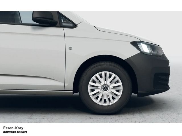 Volkswagen Caddy - Bild 7