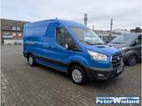 Ford Transit Kasten 310 L2 Trend AHK DAB Notbremsass. - Ford Abschleppwagen