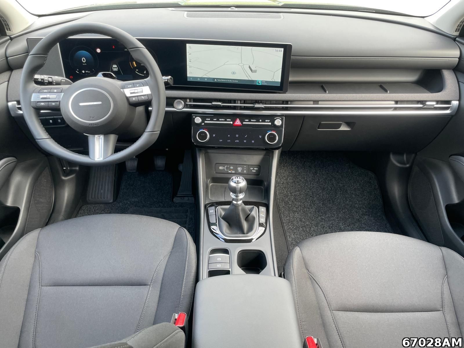 Hyundai TUCSON - Bild 8