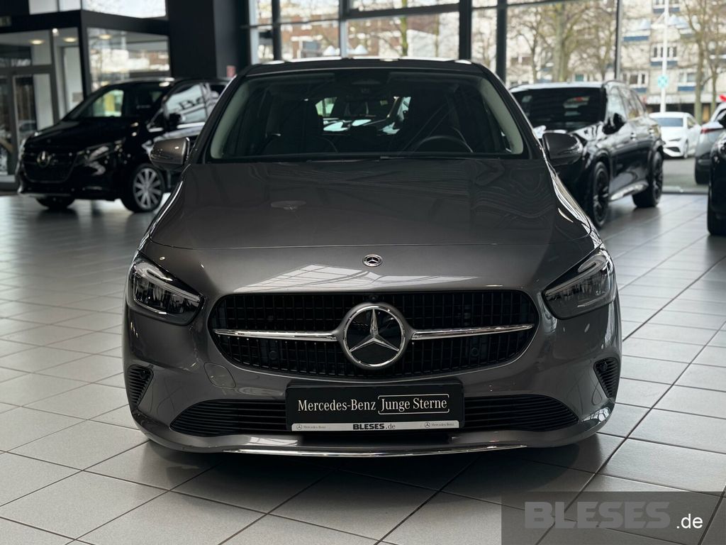 MERCEDES-BENZ B 200 – Bild 2