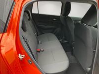 Suzuki Swift - Vorschau Bild 13
