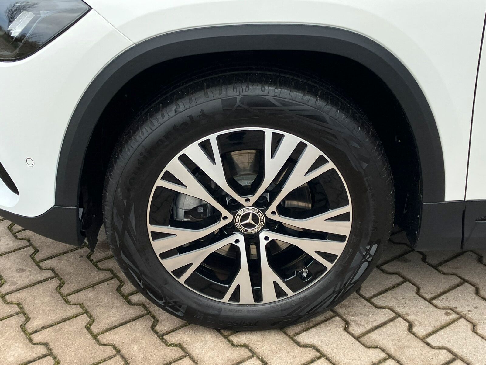 Mercedes-Benz GLA 180 Progressive LED*Night*Kamera*Lenkradhzg* foto 4