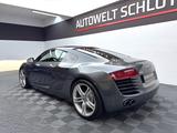 Audi R8 Coupe 4.2 FSI quattro Autom*KAM*SHZ*Magnetic* - Audi R8: Sportwagen