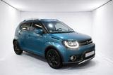 Suzuki Ignis Automatik, LED, Navi, Rückfahrk., Sitzh., - Suzuki Ignis: Automatik