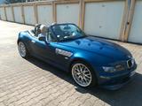 BMW Z3 3,0 - gebrauchte BMW Z3 aus dem Jahr 2002