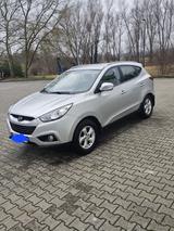 Andere Hyundai ix35 - Andere: Kombi