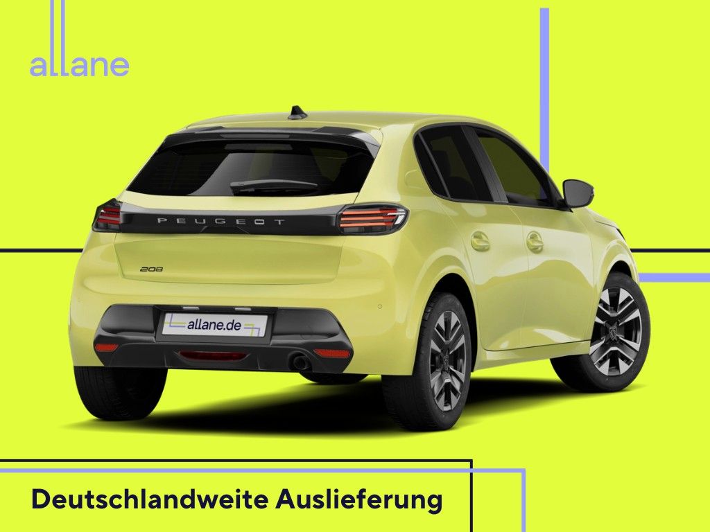 Peugeot 208 - Bild 2