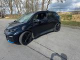 BMW i3s (120 Ah), 135kW s - schwarze BMW i3