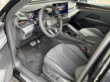 Cupra Terramar - 9