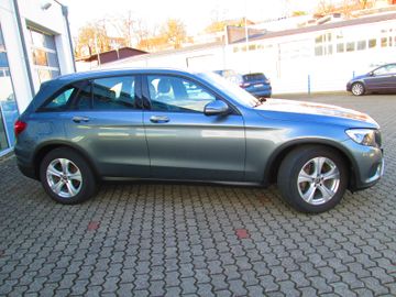 Mercedes GLC 220 - 3