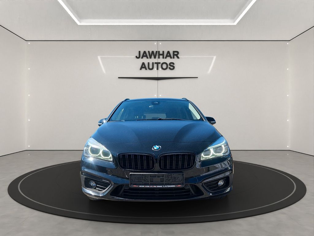 Image of BMW 218 Active Tourer
