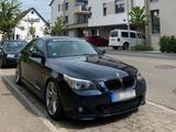BMW e60 535d - BMW 535: 535d E60