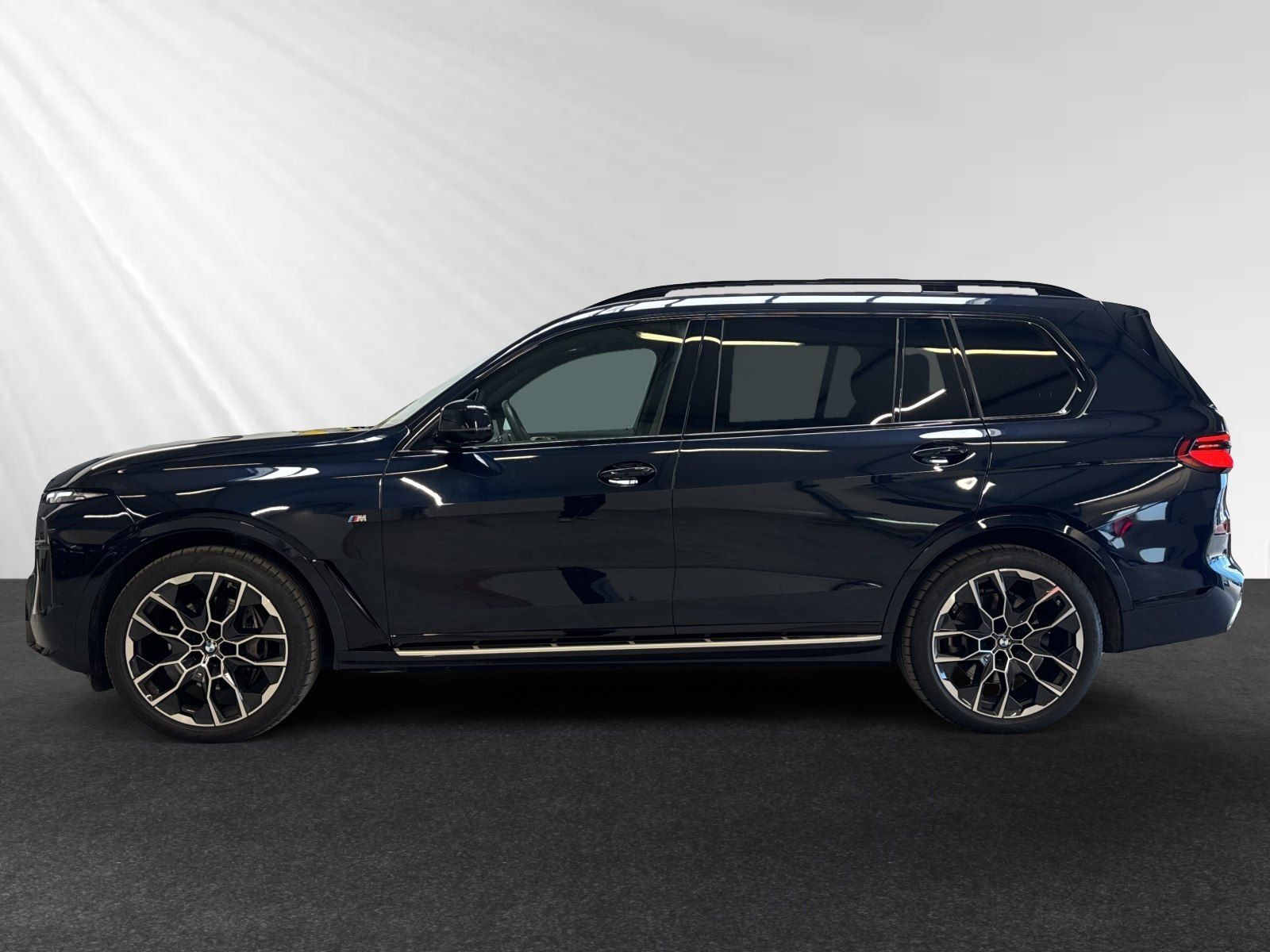 BMW X7 - Bild 2