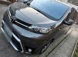 Toyota proace verso 2,0 9 Sitzer - Toyota: 9 Sitzer