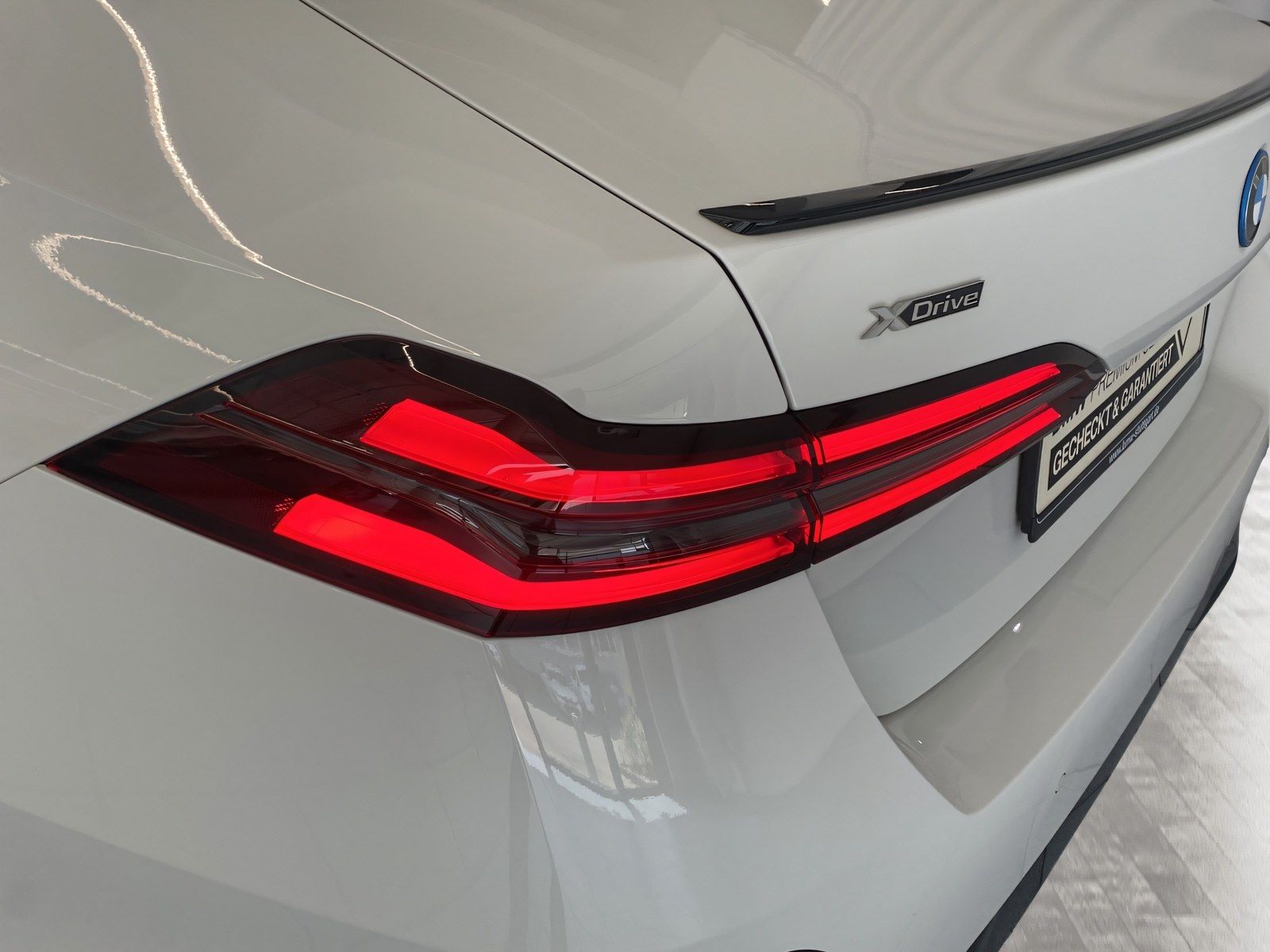 BMW 550 - Bild 10