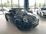 MINI COOPER Mini 3-trg. Cooper Sport Trim - MINI MINI: Leder, Schiebedach