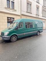 Mercedes-Benz Sprinter 319 cdi Lang motor Generalüberhol... - Mercedes-Benz: Sprinter Motor