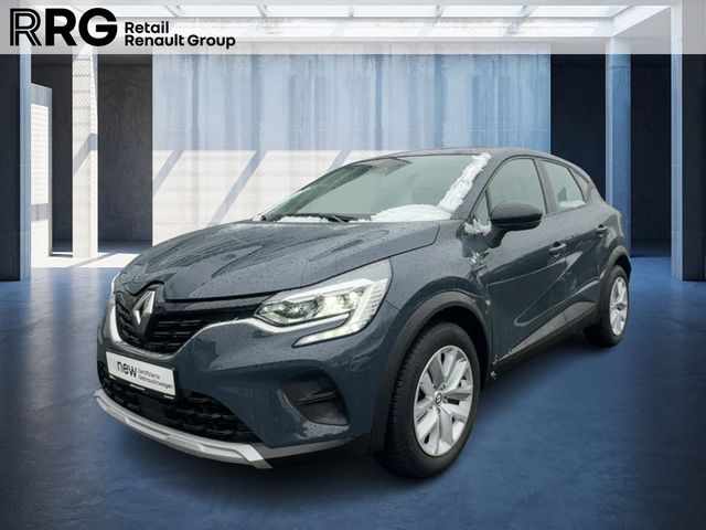 Renault Captur EQUILIBRE TCe 90