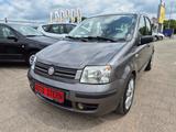 Fiat Panda 1.2 8V Dynamic 63000km. Klima. Top Zustand - Fiat Panda Gebrauchtwagen in Bremen
