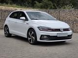 Volkswagen Polo VI GTI DSG I Digital Cockpit Pro I Euro 6 I - Volkswagen Polo: Eu