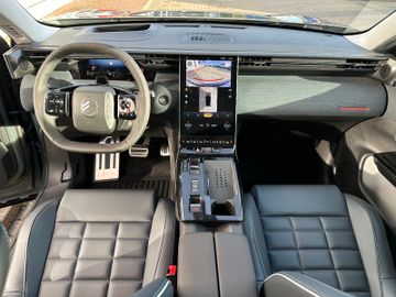 Citroën C5 Aircross [>>NEU<< ]Hybrid 145 ë-DCS6 MAX