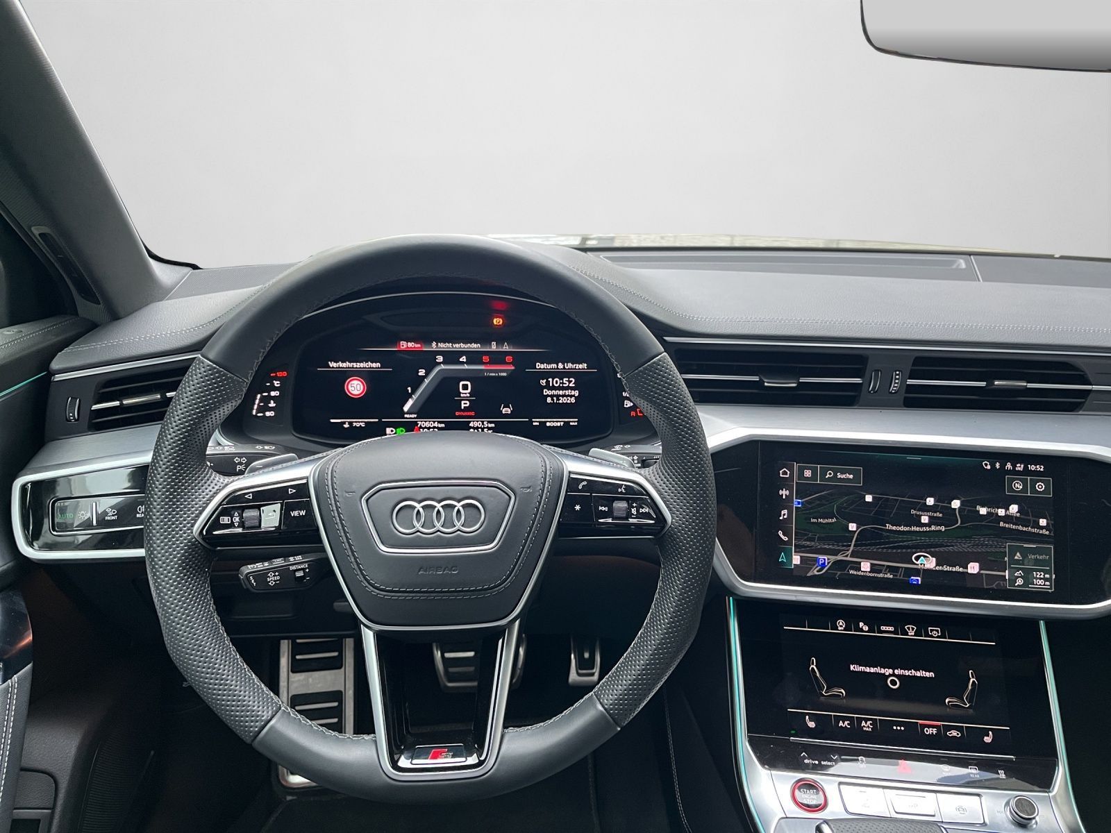 Audi S6 - Bild 4
