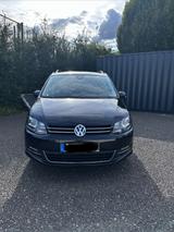 Volkswagen Sharan 2.0 TDI SCR 135kW DSG Highline Highline - Volkswagen Sharan: 2.0