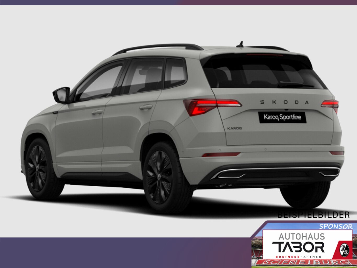 Skoda Karoq - Bild 3