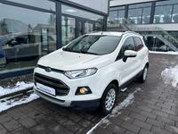 Ford EcoSport Titanium