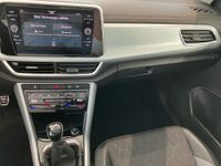 Volkswagen T-Roc - Vorschau Bild 12