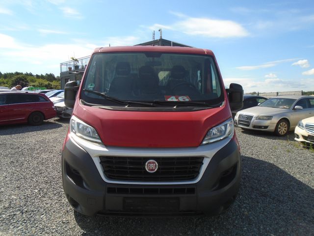 Fiat Ducato Kombi 30 150 L1H1 RS: 3000 mm