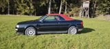 Audi 2.6l, Leder, autom., el.Verdeck, TÜV neu, Oldi - Audi: Cabrio, Verdeck