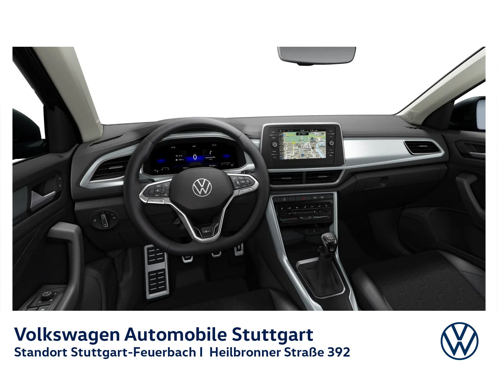 Volkswagen T-Roc - Bild 9