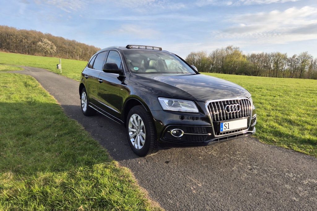 Image of Audi Q5