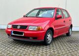 Volkswagen VW Polo 6N1 1.6L 4/5-Türer Automatik Benzin - gebrauchte VW Polo aus dem Jahr 1998