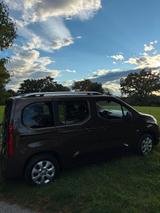 Opel Combo Life 1.2 Turbo 81kW Edition Edition - Opel Combo Life mit Benzin-Antrieb: Edition