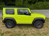 Suzuki Jimny 1.5 ALLGRIP Comfort+ Comfort+ - Suzuki Jimny in Karlsruhe