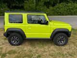 Suzuki Jimny 1.5 ALLGRIP Comfort+ Comfort+ - Suzuki Jimny aus 2018