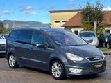 Ford Galaxy Titanium 2,2TDCI*LEDER*PANO*NAVI*BI-XENON - gebrauchte Ford Galaxy aus dem Jahr 2011