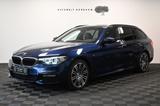 BMW 530 d xDrive M Sport*LED*ST-HEIZ*RFK*AHK*ACC - BMW 5er Reihe aus 2018