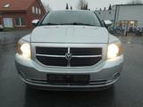 Dodge Caliber SXT 2.0 CRD*Klima* - Dodge Caliber: Limousine