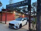 Mercedes-Benz Mercedes-benz CLA 45 AMG S 4Matic+ Shooting Brak - weiße Mercedes-Benz CLA 45 AMG Shooting Brake