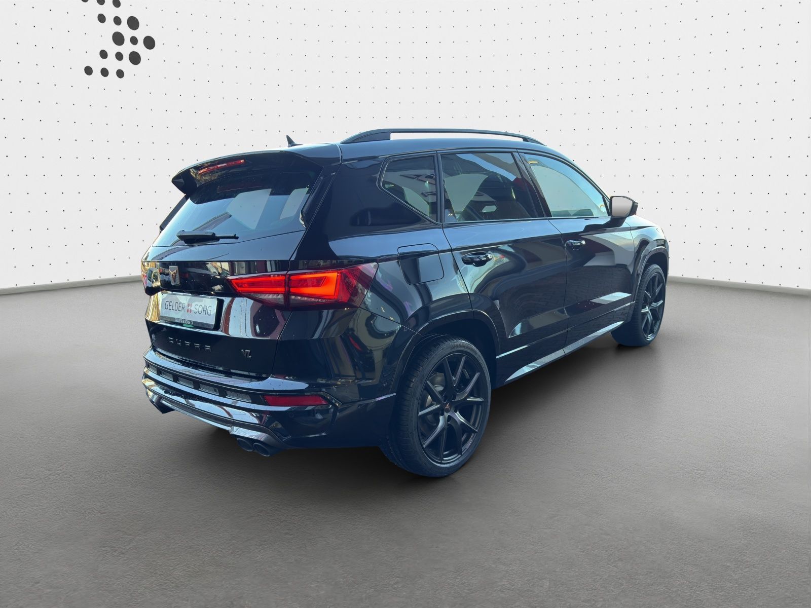 Cupra Ateca - Bild 2