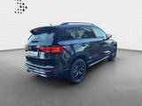 Cupra Ateca VZ Tribe Edition 2.0 TSI 360°*NAVI*AHK*ACC - Automatik Gebrauchtwagen in Remscheid
