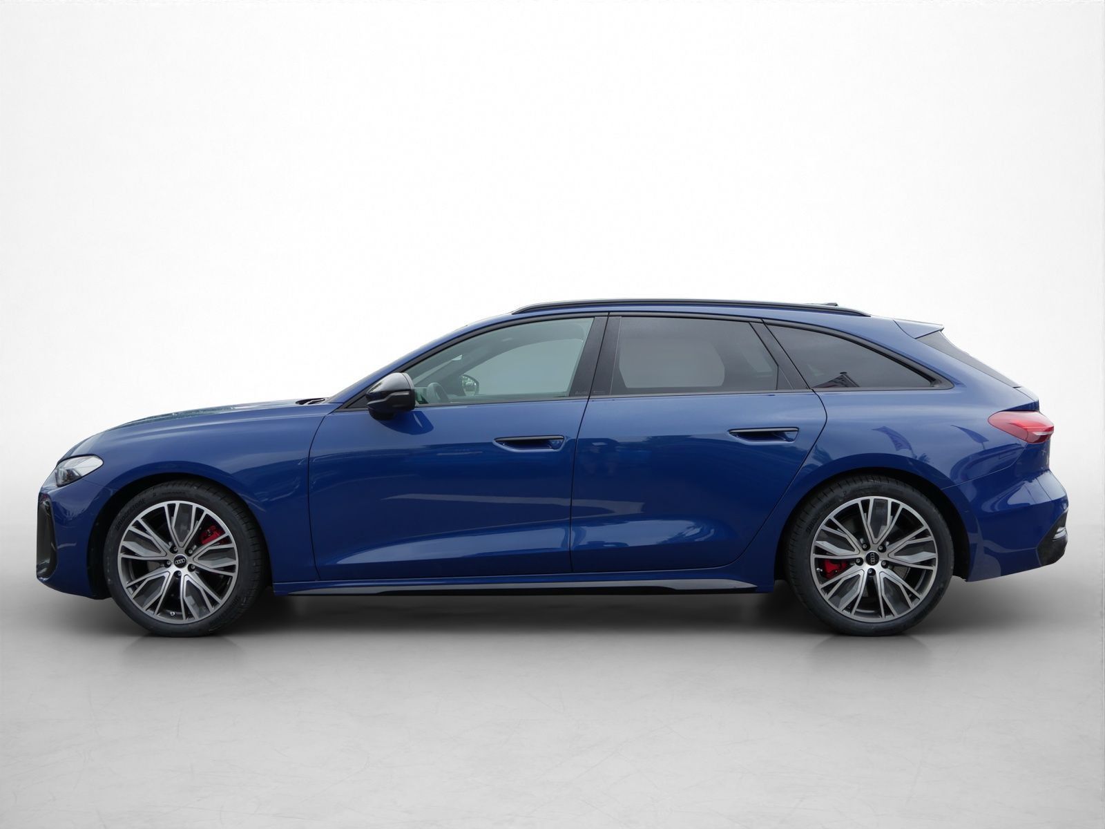 Audi S5 - Bild 3