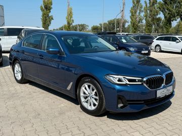 BMW 520 - 6